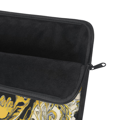 VelvetVanity - LGBTQ+ Laptop Sleeve (12", 13", 15")