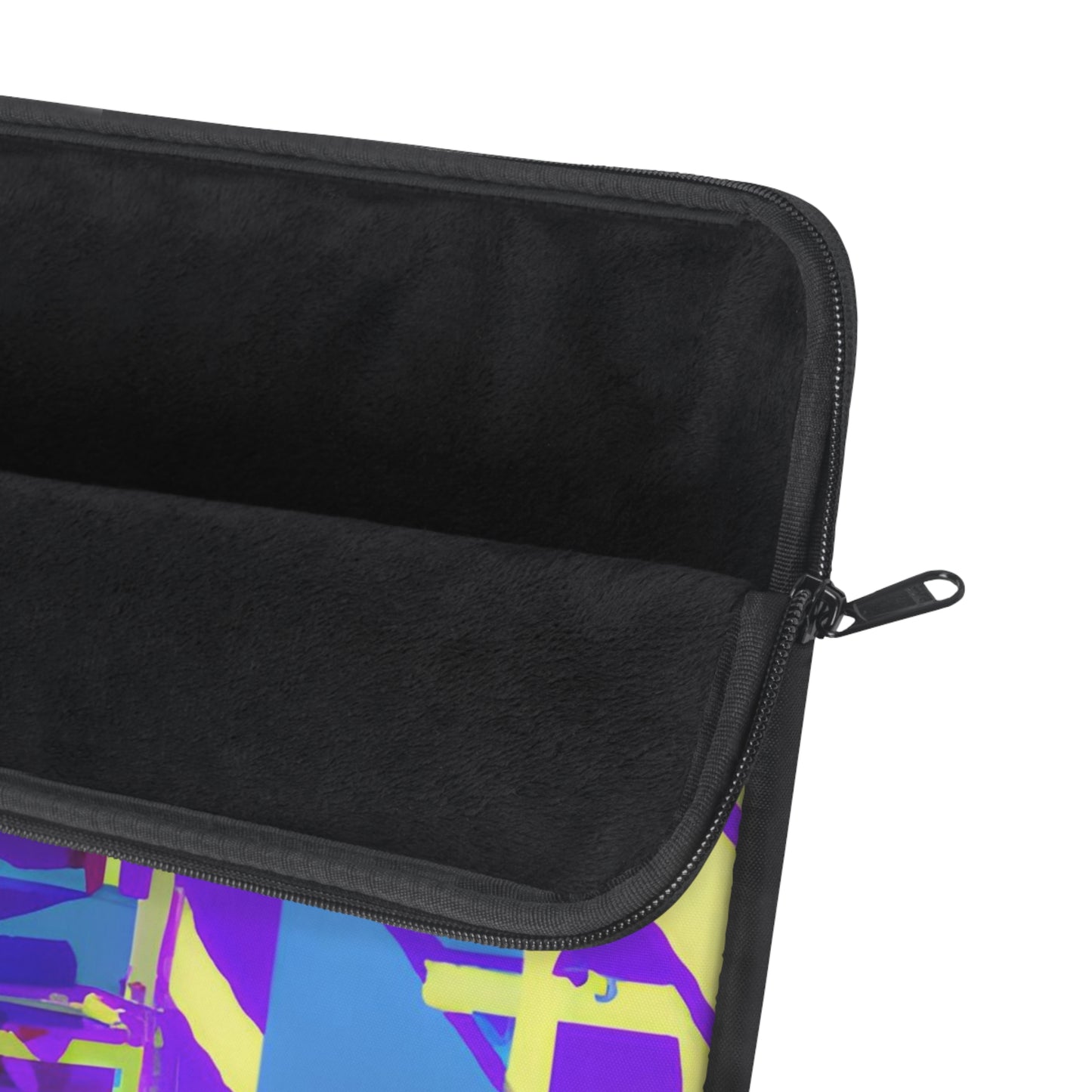 23raxiay - LGBTQ+ Laptop Sleeve (12", 13", 15")