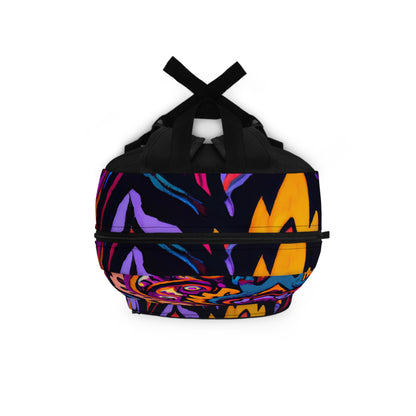GlamGadget - LGBTQ+ Pride Backpack