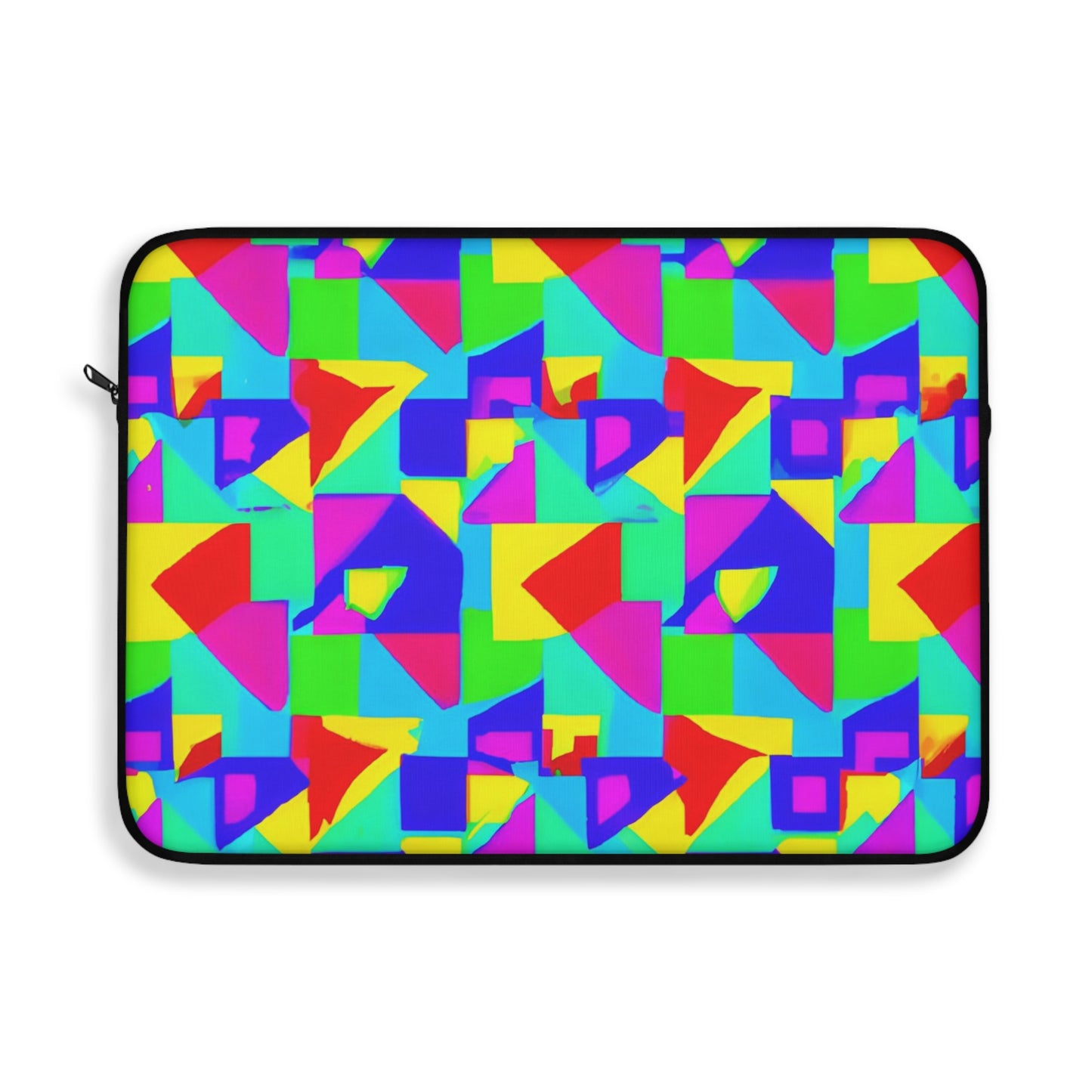 MagnifiqueGlamour - LGBTQ+ Laptop Sleeve (12", 13", 15")