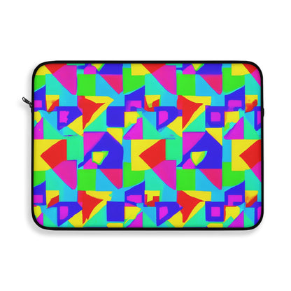 MagnifiqueGlamour - LGBTQ+ Laptop Sleeve (12", 13", 15")