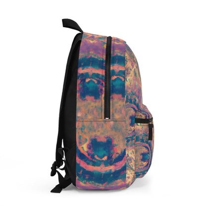 FeatherDazzle - LGBTQ+ Pride Backpack