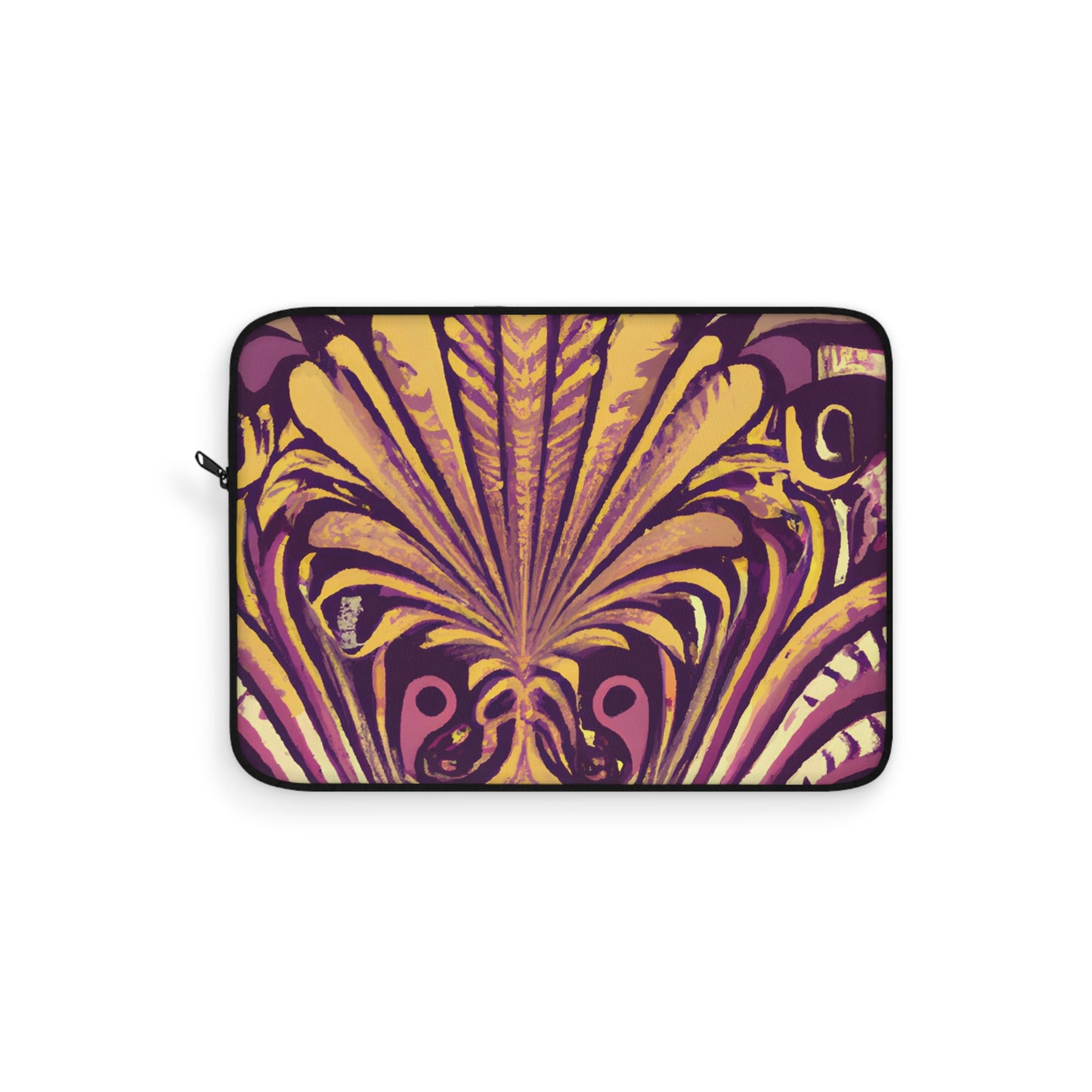 VeraVintage - LGBTQ+ Laptop Sleeve (12", 13", 15")