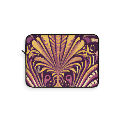 VeraVintage - LGBTQ+ Laptop Sleeve (12", 13", 15")