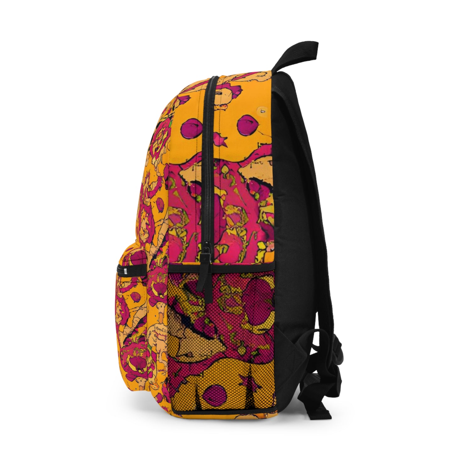 GlamourGigi - LGBTQ+ Pride Backpack