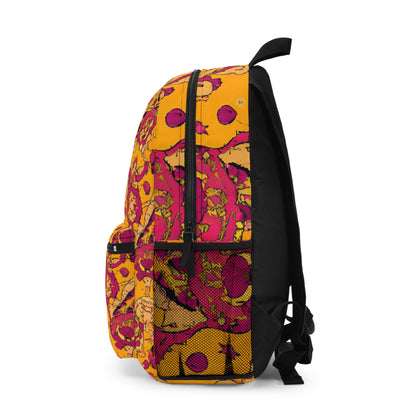 GlamourGigi - LGBTQ+ Pride Backpack
