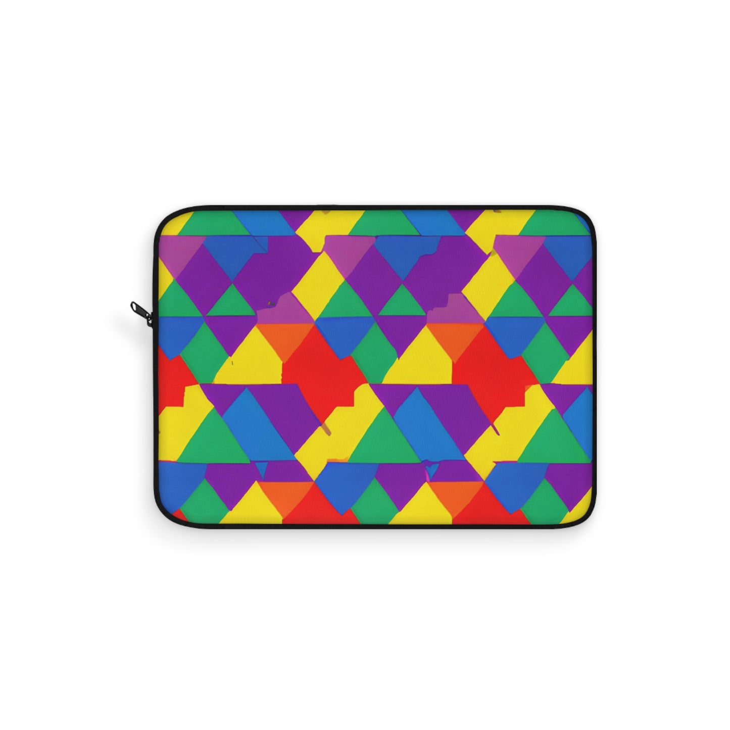 GreatDivaGlamorama - LGBTQ+ Laptop Sleeve (12", 13", 15")