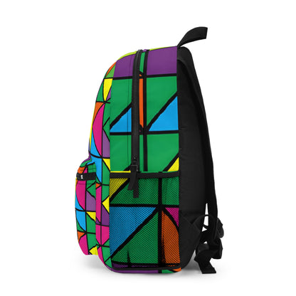 SpectraStar - Gay Pride Backpack