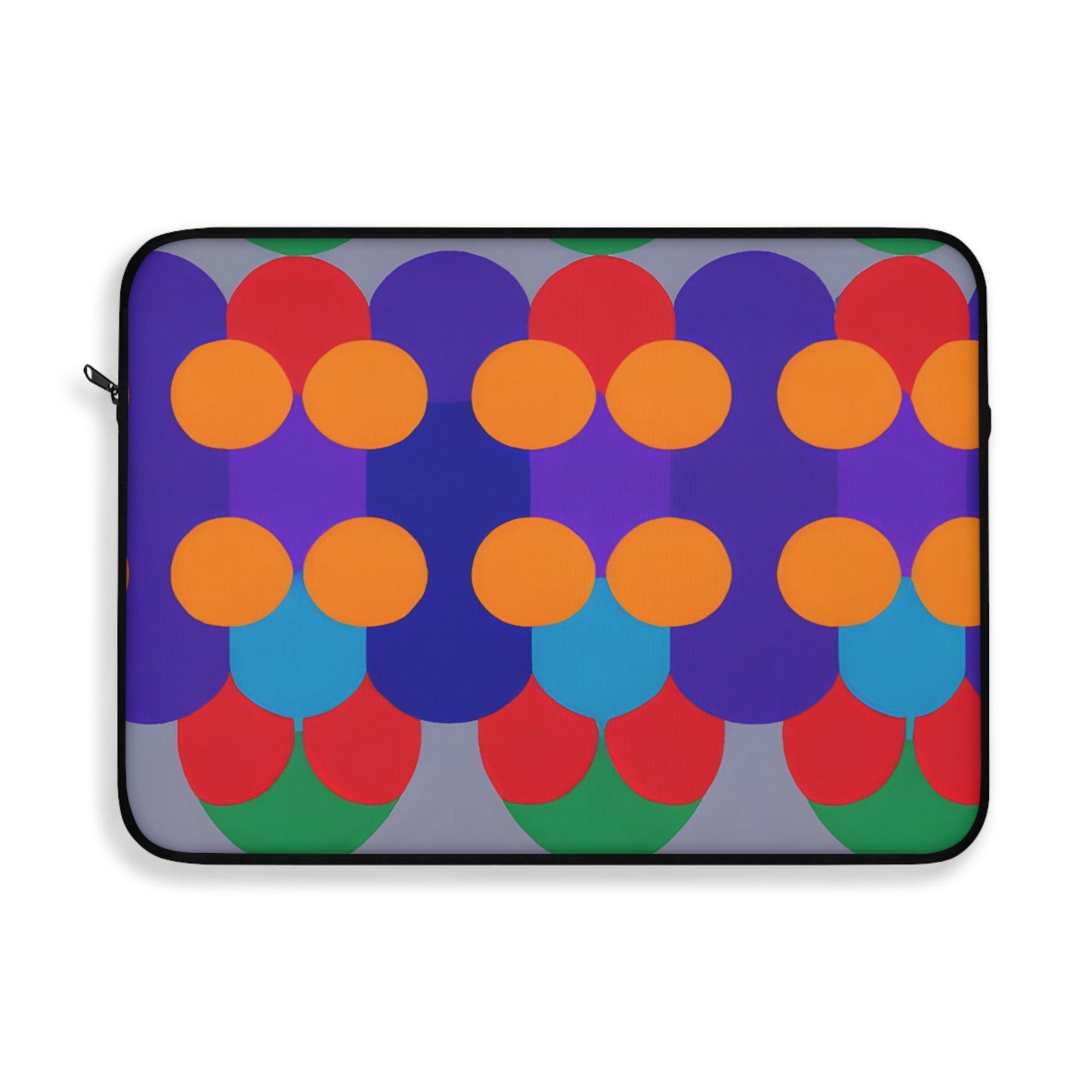 Glamazonia. - LGBTQ+ Laptop Sleeve (12", 13", 15")