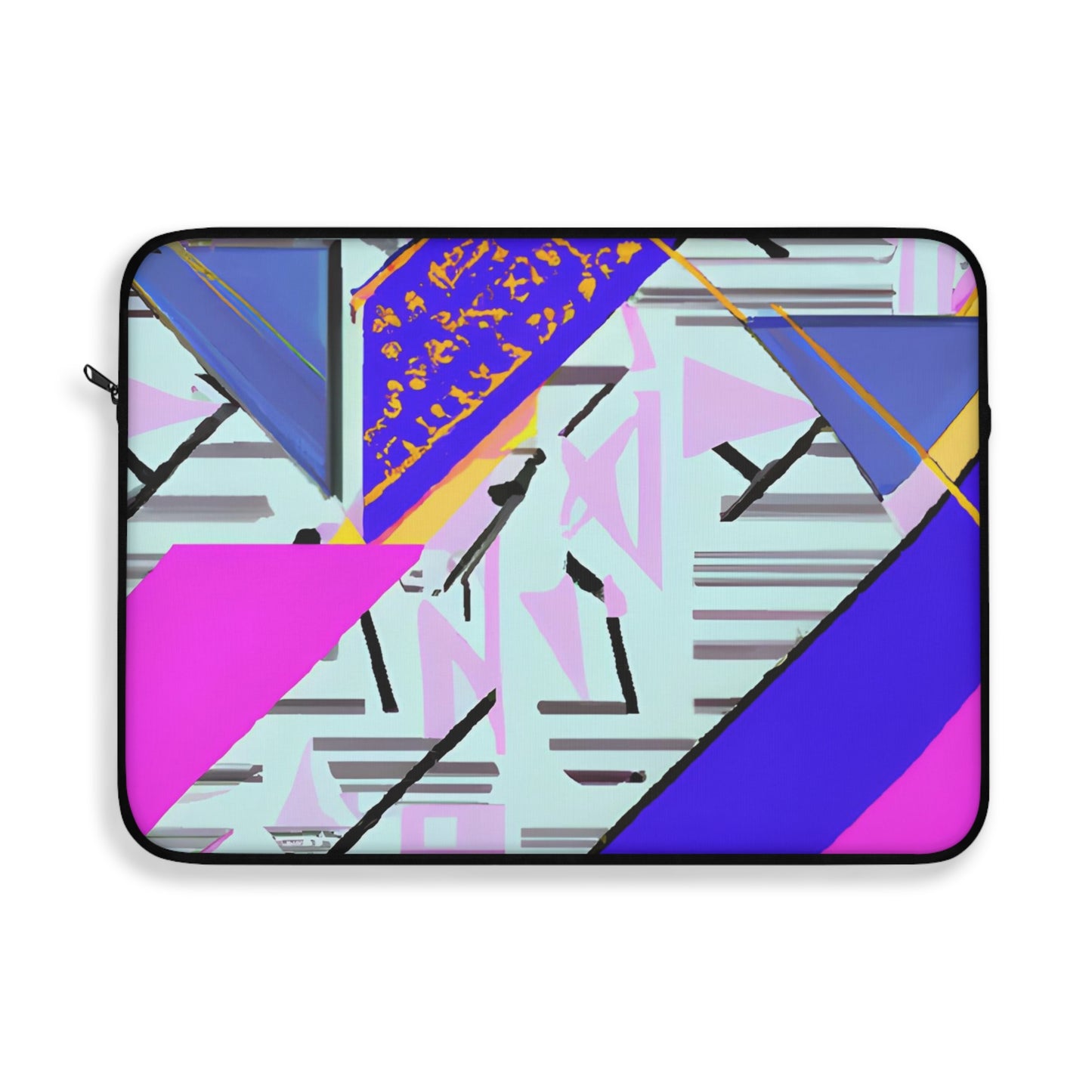 GalaxxxyWinxx remodeler - LGBTQ+ Laptop Sleeve (12", 13", 15")