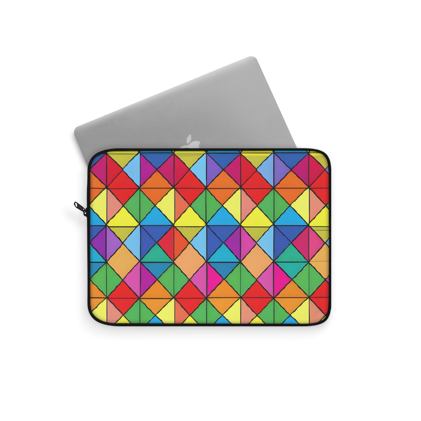 Glamazon - LGBTQ+ Laptop Sleeve (12", 13", 15")