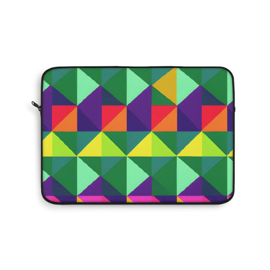 GlitterGorgeous - LGBTQ+ Laptop Sleeve (12", 13", 15")