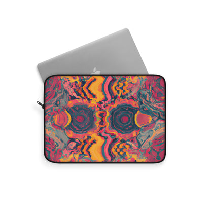 OceaneGlamour - LGBTQ+ Laptop Sleeve (12", 13", 15")