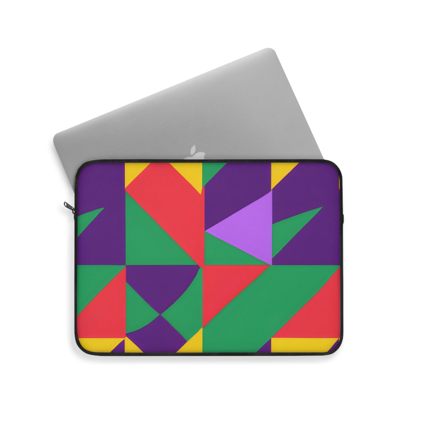 OpulencePrince - LGBTQ+ Laptop Sleeve (12", 13", 15")