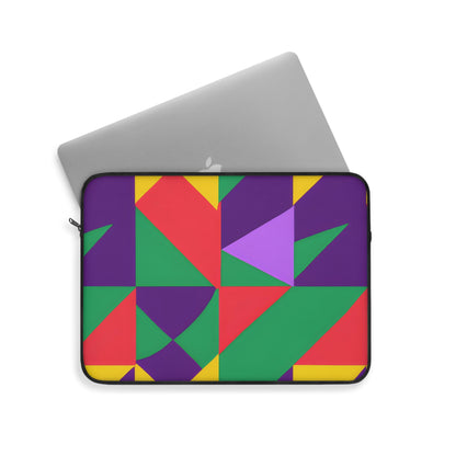 OpulencePrince - LGBTQ+ Laptop Sleeve (12", 13", 15")