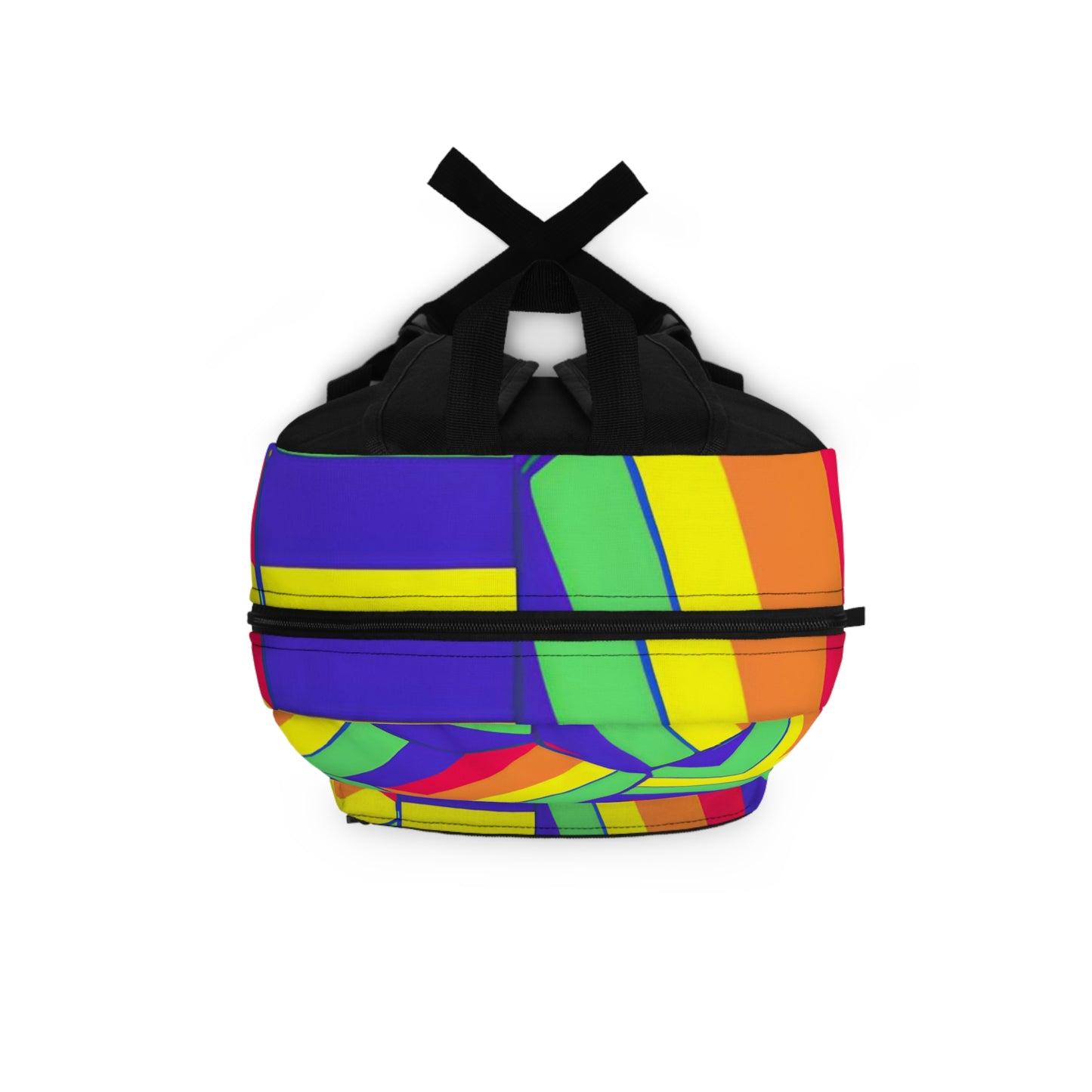 DivinityDynasty - Hustler Pride Backpack