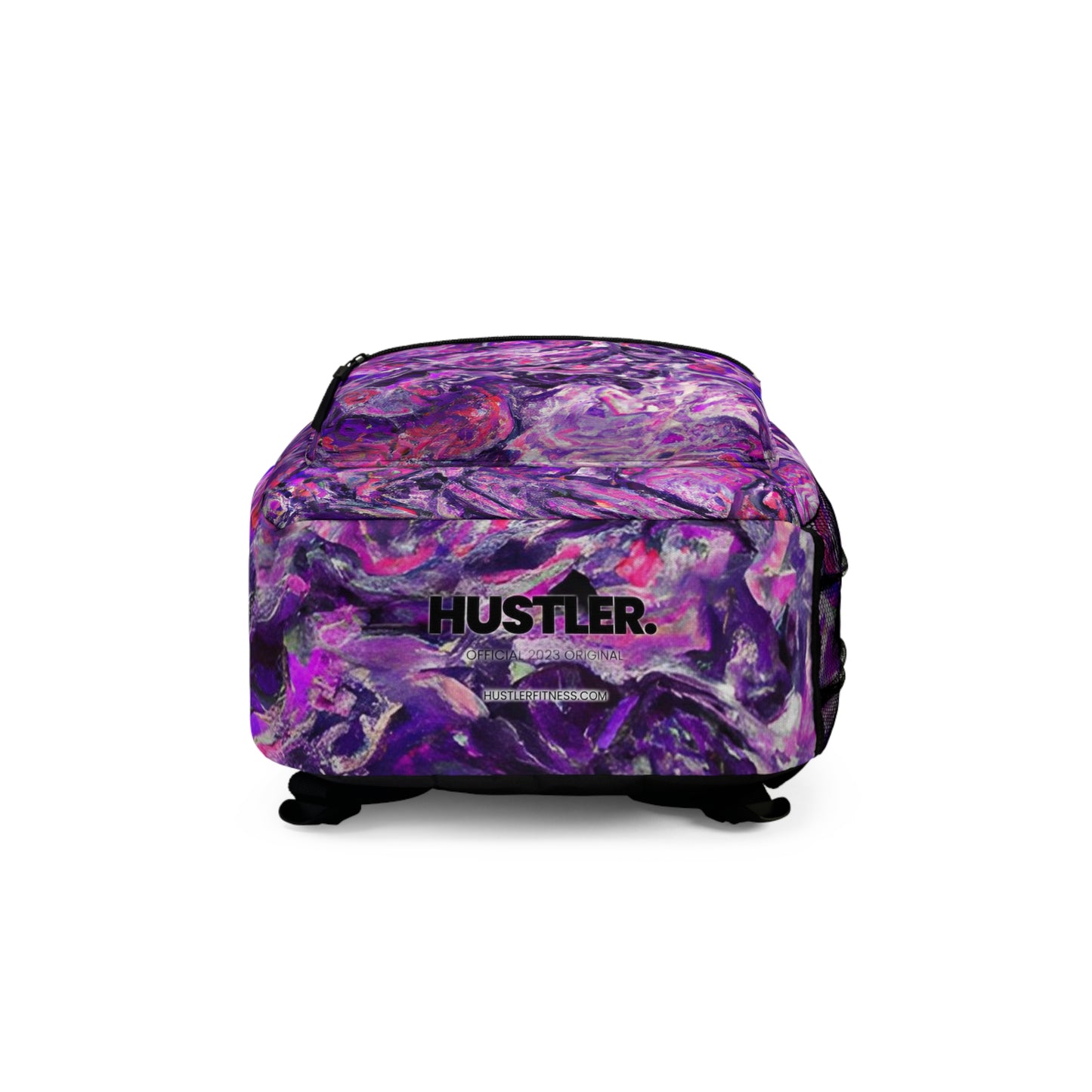 GildedDivine - LGBTQ+ Pride Backpack