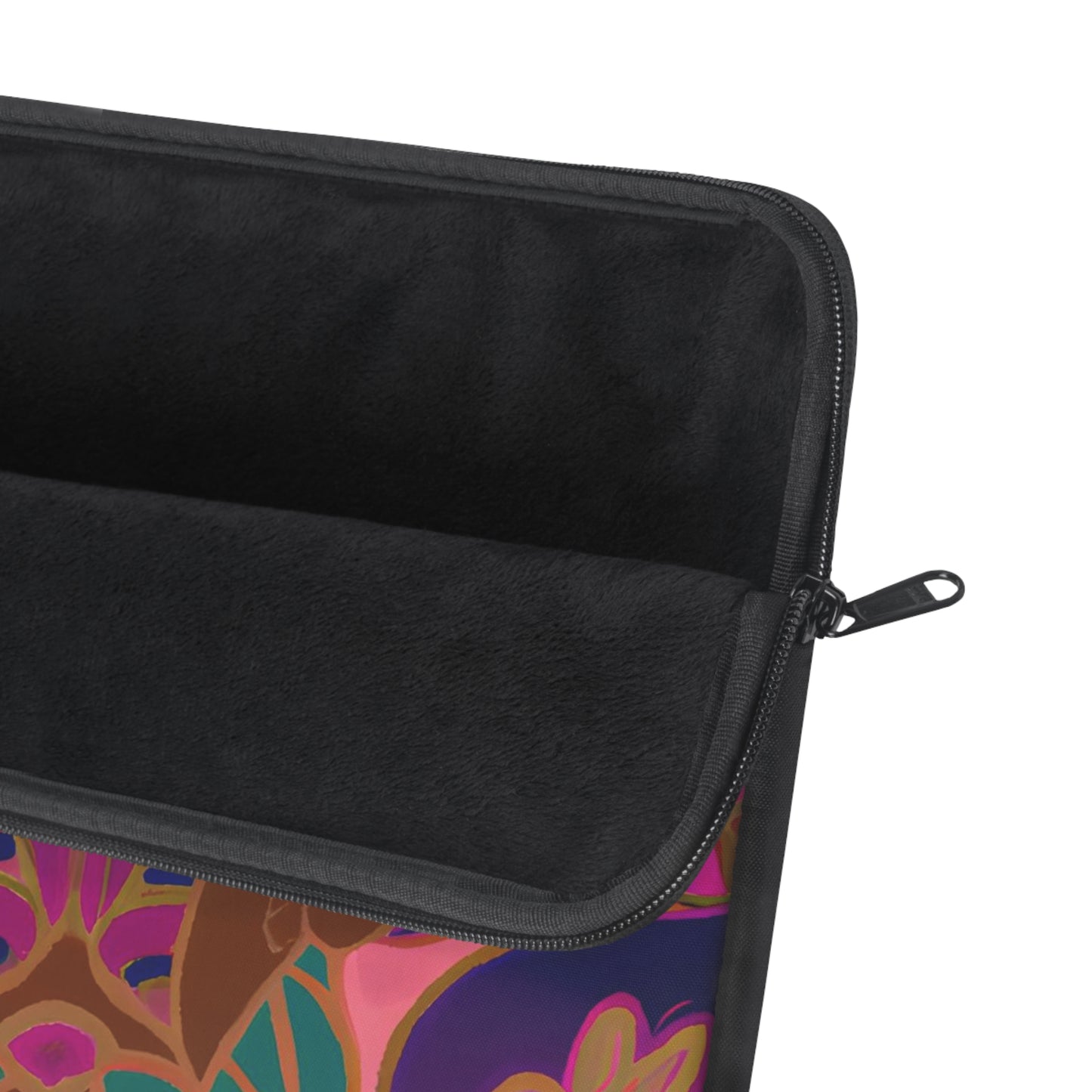 JazzBunny - LGBTQ+ Laptop Sleeve (12", 13", 15")