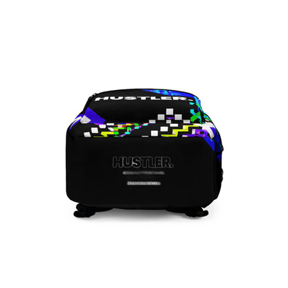 AuroraScintillae - LGBTQ+ Pride Backpack