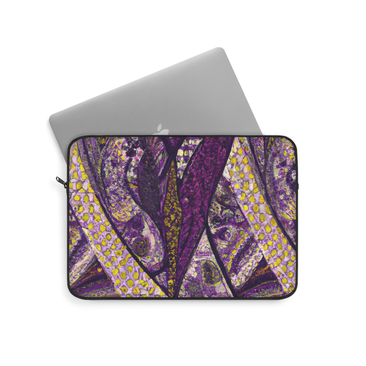 VelvetFlapper - LGBTQ+ Laptop Sleeve (12", 13", 15")