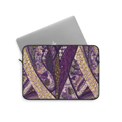 VelvetFlapper - LGBTQ+ Laptop Sleeve (12", 13", 15")