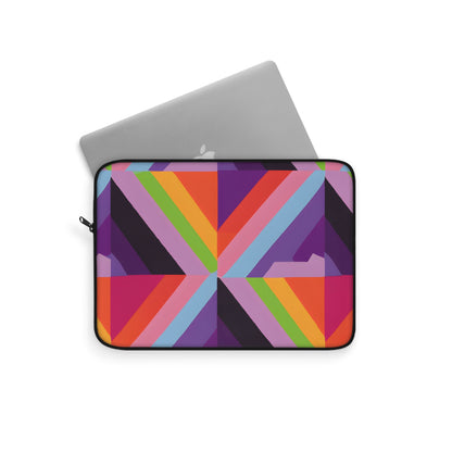 Glamazonia - LGBTQ+ Laptop Sleeve (12", 13", 15")