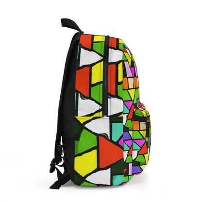 CocoCabaret - Hustler Pride Backpack