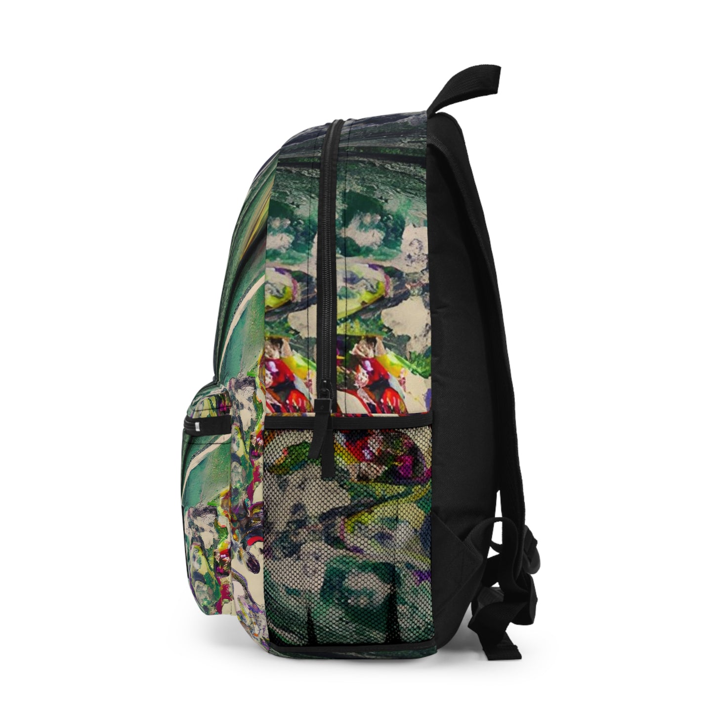 VelvetFontaine - Gay Pride Backpack