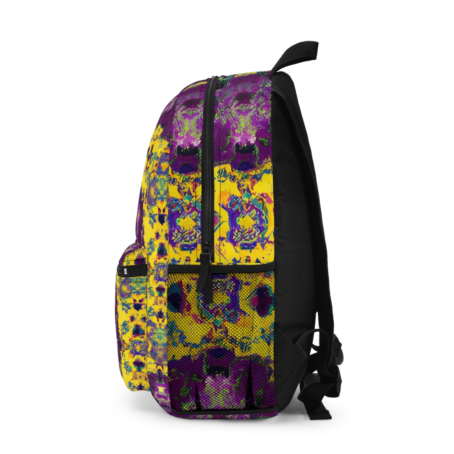 RadianceVanity - LGBTQ+ Pride Backpack