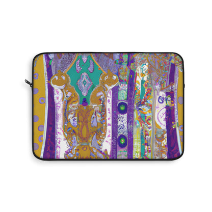 FantasistaFey - LGBTQ+ Laptop Sleeve (12", 13", 15")
