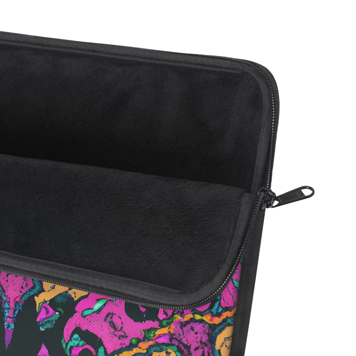 MaestroSurreal - LGBTQ+ Laptop Sleeve (12", 13", 15")