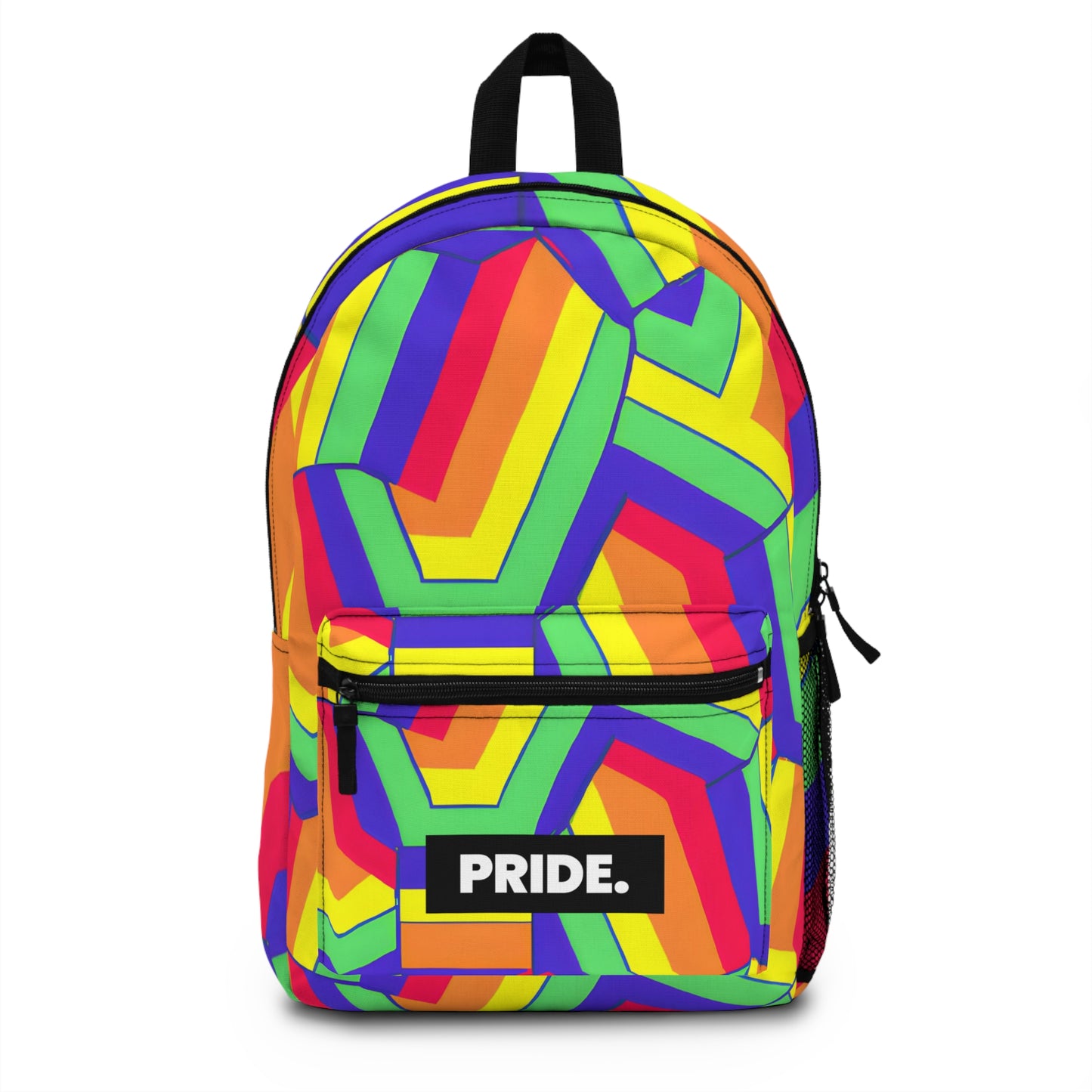 DivinityDynasty - Hustler Pride Backpack