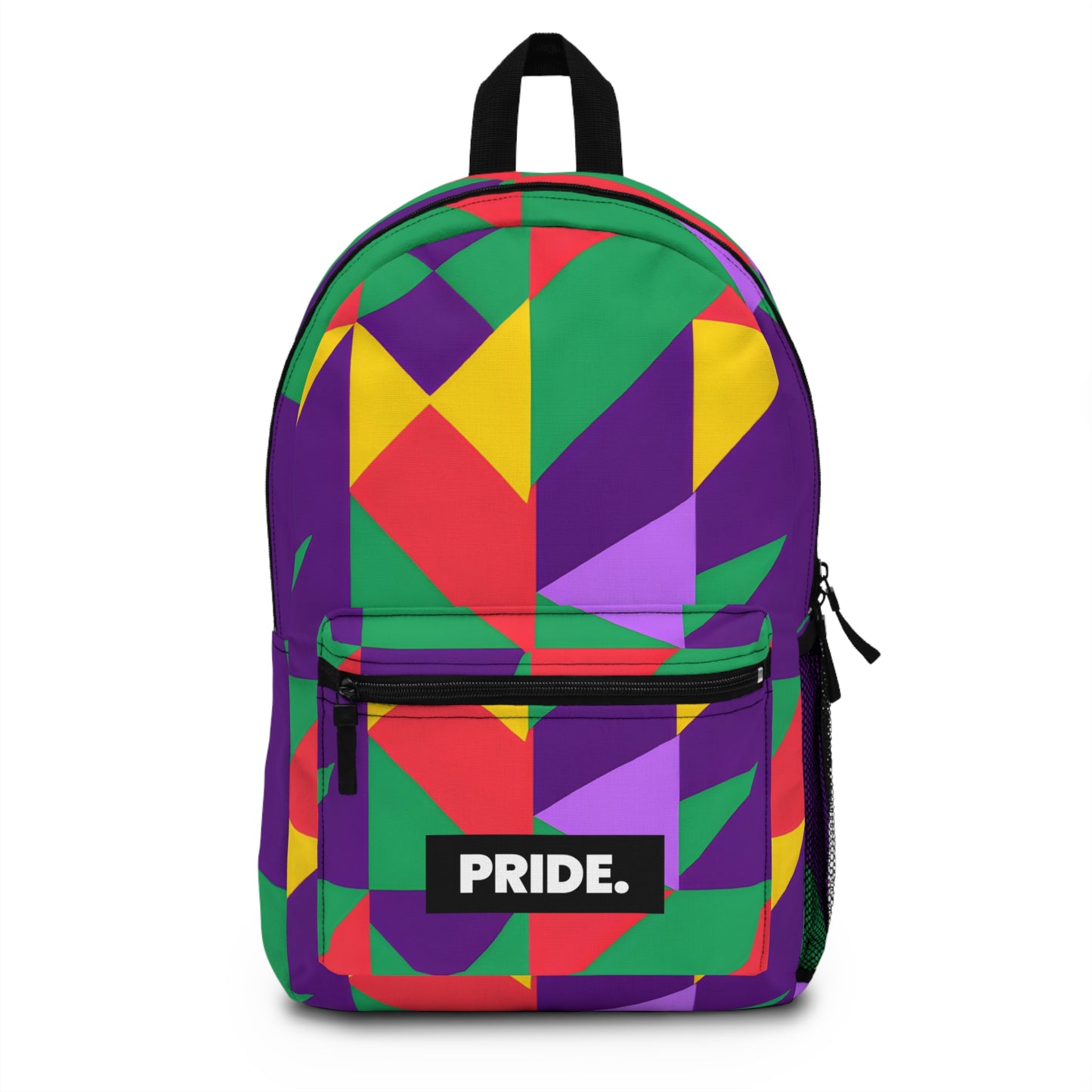 OpulencePrince - Hustler Pride Backpack