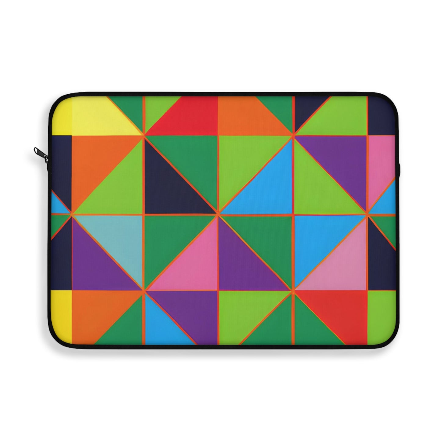 GlitterFever - LGBTQ+ Laptop Sleeve (12", 13", 15")