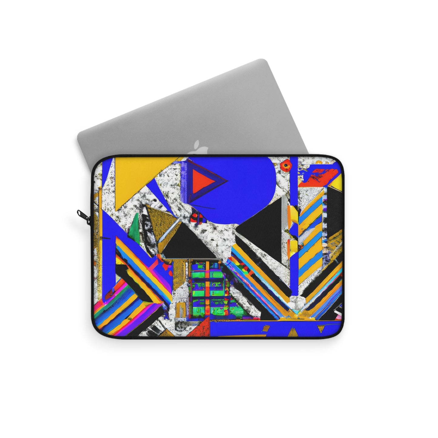 GalacticGlamour - LGBTQ+ Laptop Sleeve (12", 13", 15")