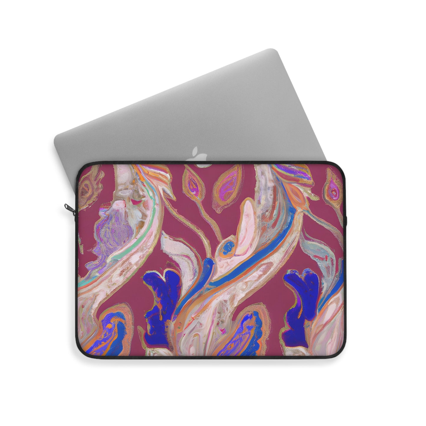 MirandaSparkles - LGBTQ+ Laptop Sleeve (12", 13", 15")