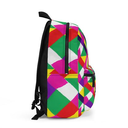 FlashyFever - Hustler Pride Backpack