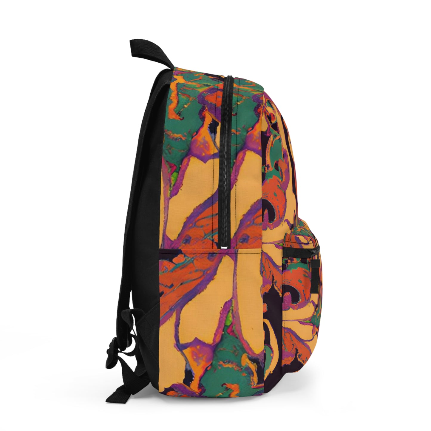 GlamourousGigi - LGBTQ+ Pride Backpack