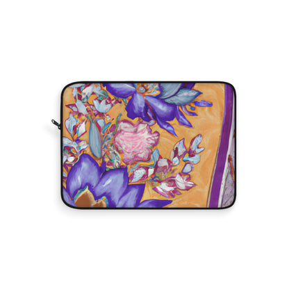 MaisieThrowback - LGBTQ+ Laptop Sleeve (12", 13", 15")