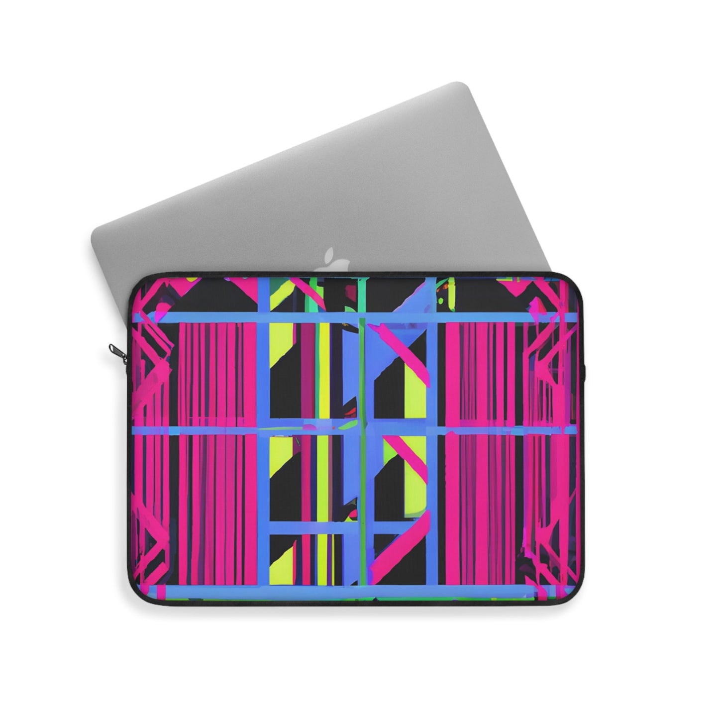 SpaceBender - LGBTQ+ Laptop Sleeve (12", 13", 15")