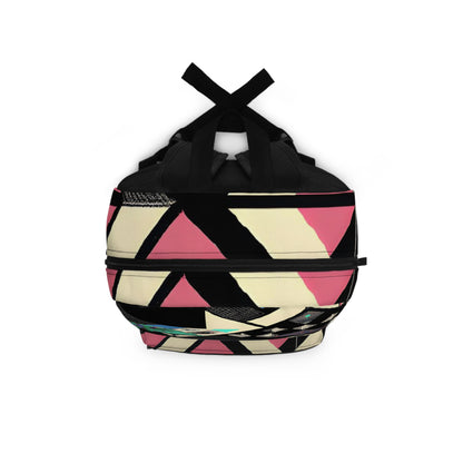 CosmicCorsair - LGBTQ+ Pride Backpack