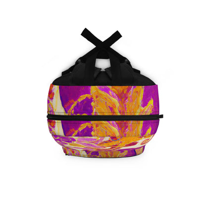 ElectraDazzle - LGBTQ+ Pride Backpack