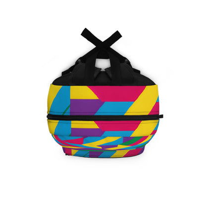 KandyKrush - Gay Pride Backpack