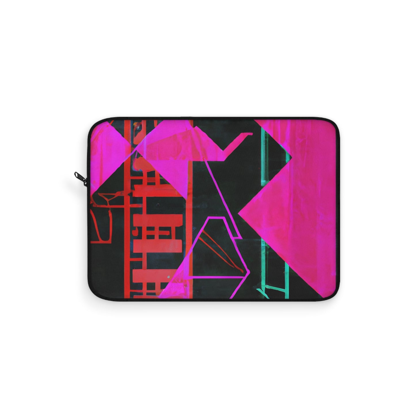 GalacTicaBAM - LGBTQ+ Laptop Sleeve (12", 13", 15")