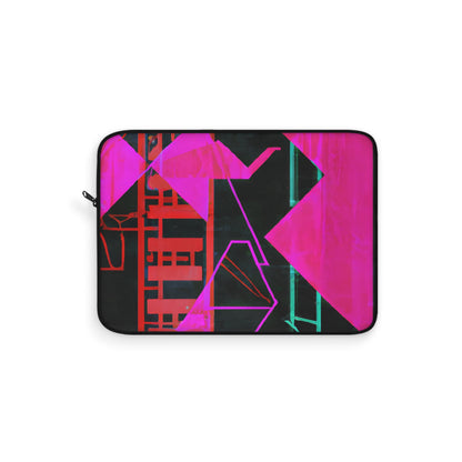 GalacTicaBAM - LGBTQ+ Laptop Sleeve (12", 13", 15")