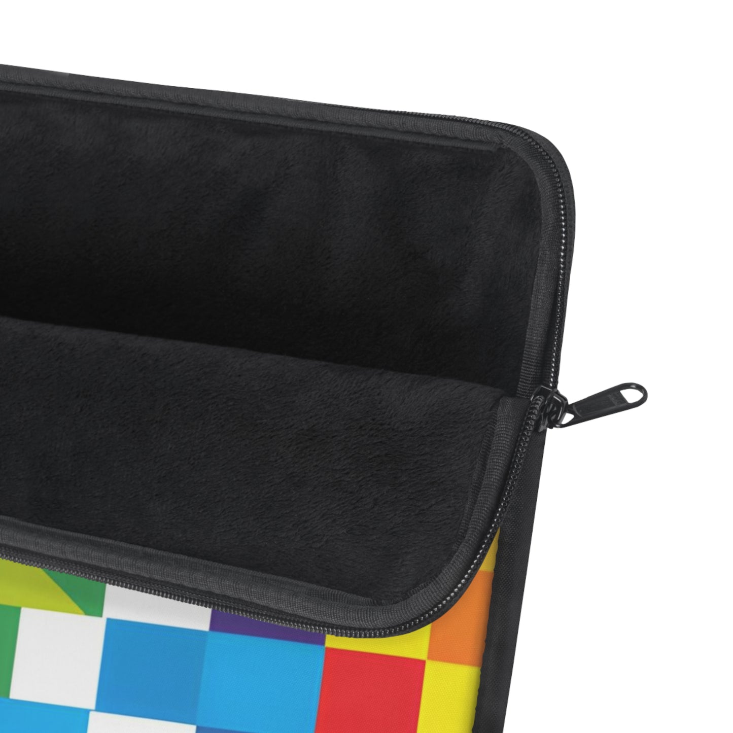 GlamourousGloria - LGBTQ+ Laptop Sleeve (12", 13", 15")