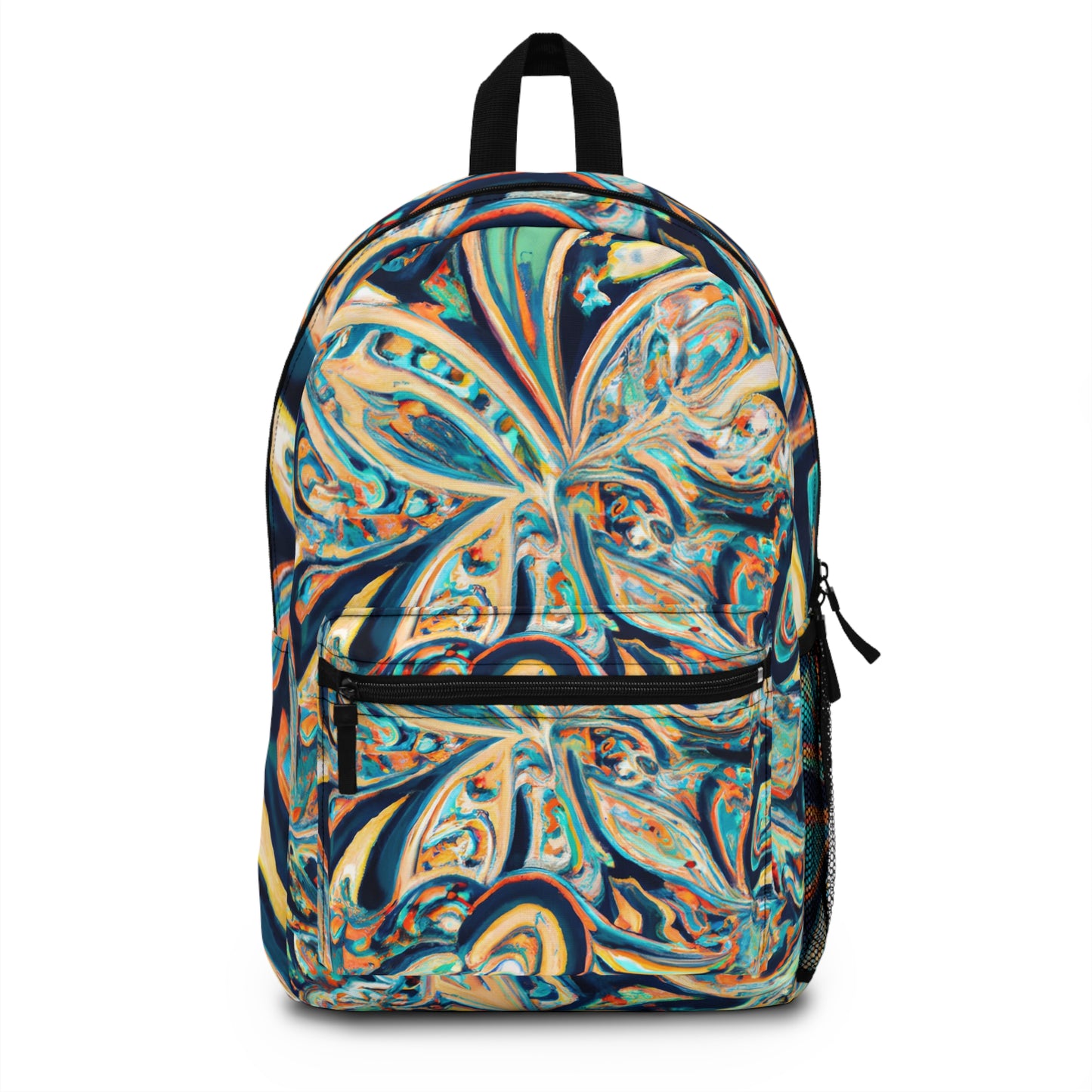 OpulentLuxure - LGBTQ+ Pride Backpack