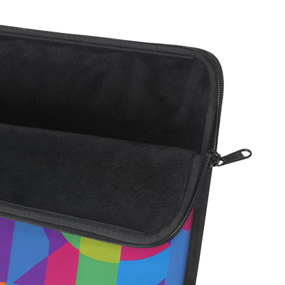 DiamondDazzle - LGBTQ+ Laptop Sleeve (12", 13", 15")