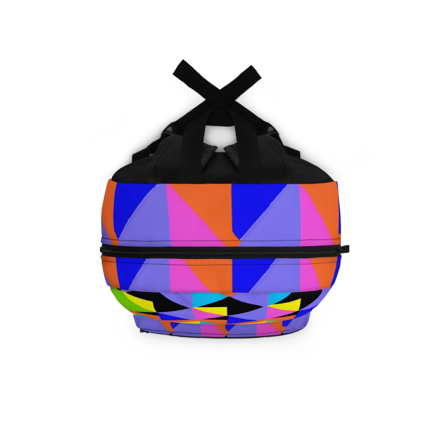 Glamazonia - Hustler Pride Backpack