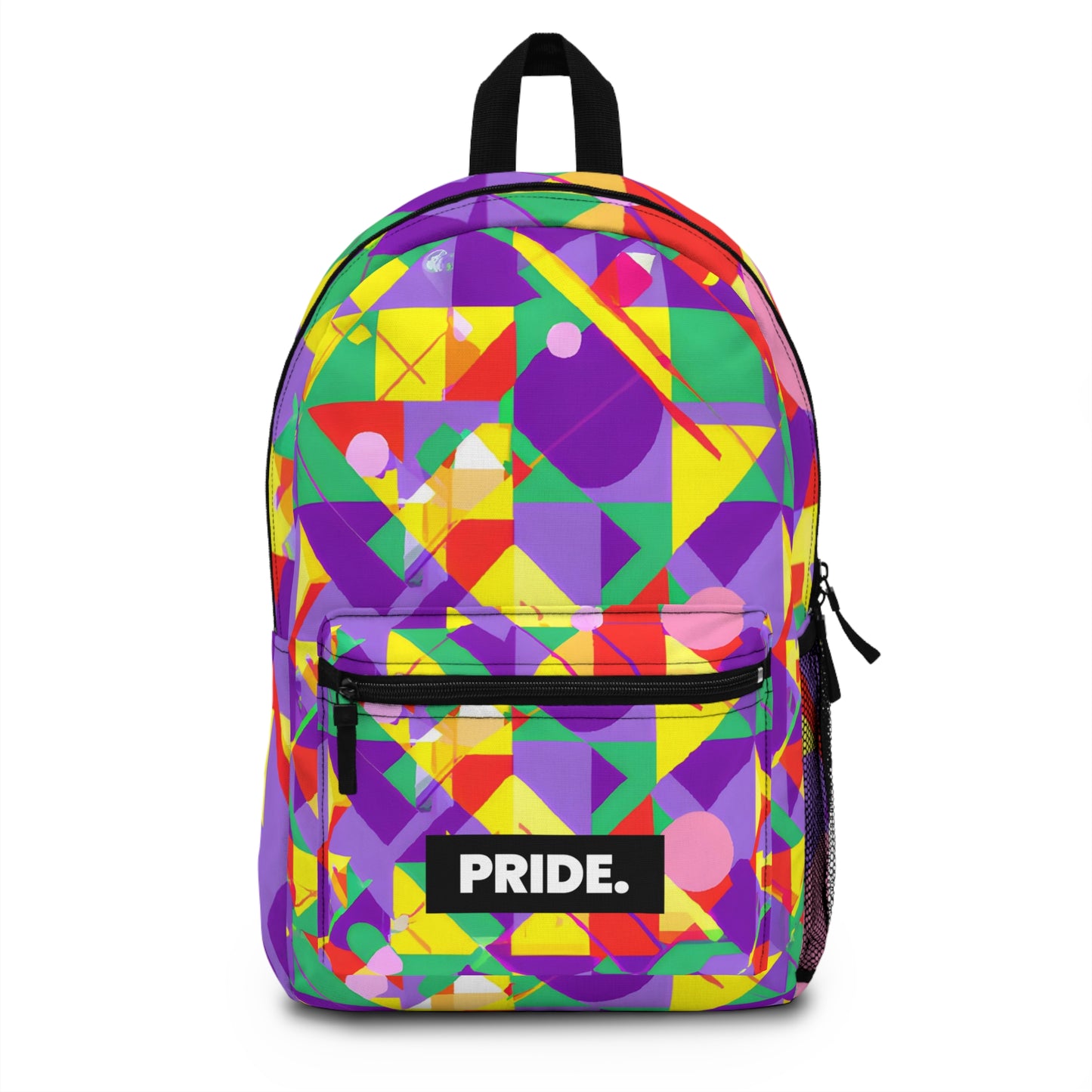 FancyFlamingo - Hustler Pride Backpack